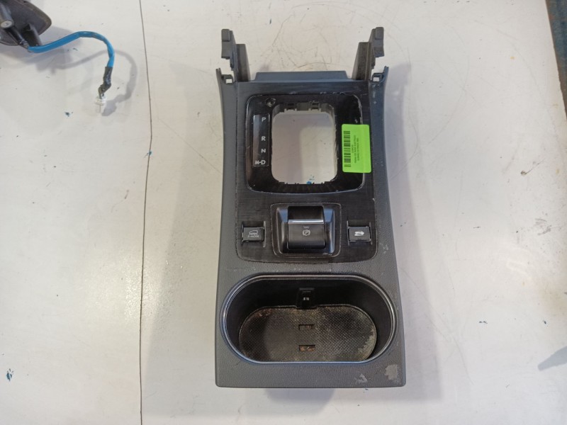 Recambio de freno de mano electrico para subaru outback (bs) 2.0 d awd (bsd) referencia OEM IAM   