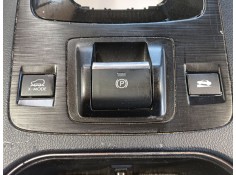 Recambio de freno de mano electrico para subaru outback (bs) 2.0 d awd (bsd) referencia OEM IAM    2