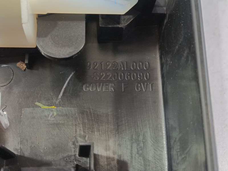 Recambio de freno de mano electrico para subaru outback (bs) 2.0 d awd (bsd) referencia OEM IAM   