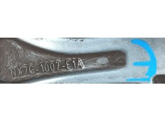 Recambio de llanta para ford focus iv (hn) 1.0 ecoboost mhev referencia OEM IAM  7.0Jx17 ET50 2