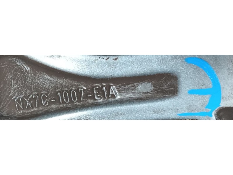 Recambio de llanta para ford focus iv (hn) 1.0 ecoboost mhev referencia OEM IAM   