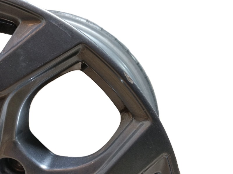 Recambio de llanta para ford focus iv (hn) 1.0 ecoboost mhev referencia OEM IAM   