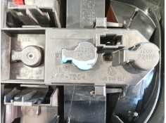 Recambio de piloto trasero derecho para volkswagen golf iv (1j1) 1.9 tdi referencia OEM IAM 1J6945096R / 1J6945096T   2