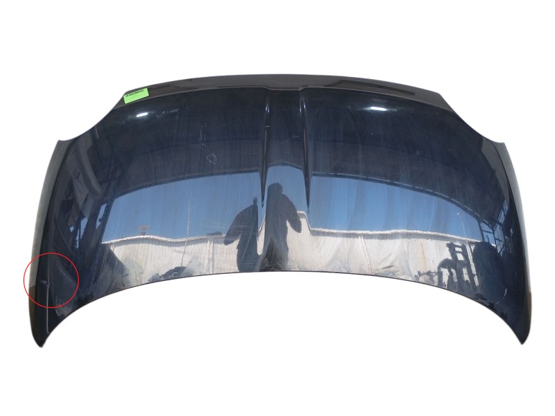 Recambio de capot para fiat 500 c (312_) 1.0 mild hybrid (312.ayd1b) referencia OEM IAM 52009424  