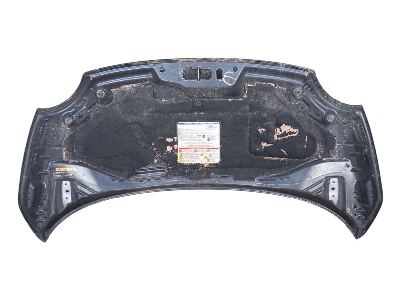 Recambio de capot para fiat 500 c (312_) 1.0 mild hybrid (312.ayd1b) referencia OEM IAM 52009424  