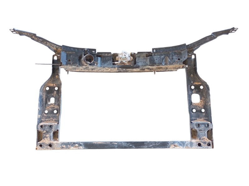 Recambio de panel frontal para fiat 500 c (312_) 1.0 mild hybrid (312.ayd1b) referencia OEM IAM 52118032  