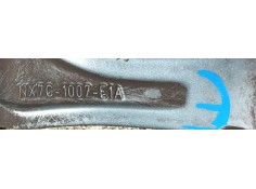 Recambio de llanta para ford focus iv (hn) 1.0 ecoboost mhev referencia OEM IAM  7.0Jx17 ET50 2