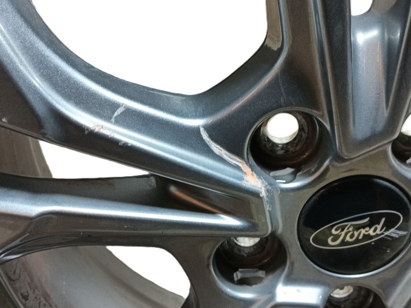 Recambio de llanta para ford focus iv (hn) 1.0 ecoboost mhev referencia OEM IAM   