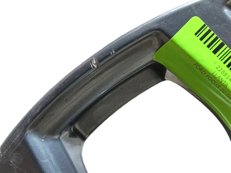 Recambio de llanta para ford focus iv (hn) 1.0 ecoboost mhev referencia OEM IAM   