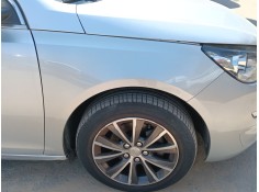 Recambio de aleta delantera derecha para peugeot 308 sw ii (lc_, lj_, lr_, lx_, l4_) 1.2 thp 130 referencia OEM IAM 9802164280  