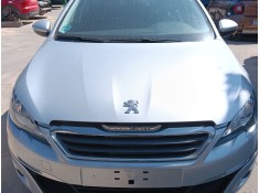 Recambio de capot delantero para peugeot 308 sw ii (lc_, lj_, lr_, lx_, l4_) 1.2 thp 130 referencia OEM IAM 9802163180  