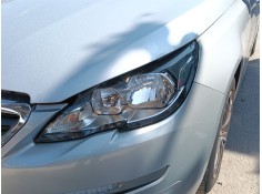 Recambio de faro izquierdo para peugeot 308 sw ii (lc_, lj_, lr_, lx_, l4_) 1.2 thp 130 referencia OEM IAM 9677523080  