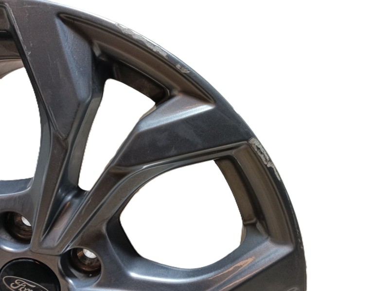 Recambio de llanta para ford focus iv (hn) 1.0 ecoboost mhev referencia OEM IAM   