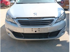Recambio de paragolpes delantero para peugeot 308 sw ii (lc_, lj_, lr_, lx_, l4_) 1.2 thp 130 referencia OEM IAM 1610742080  