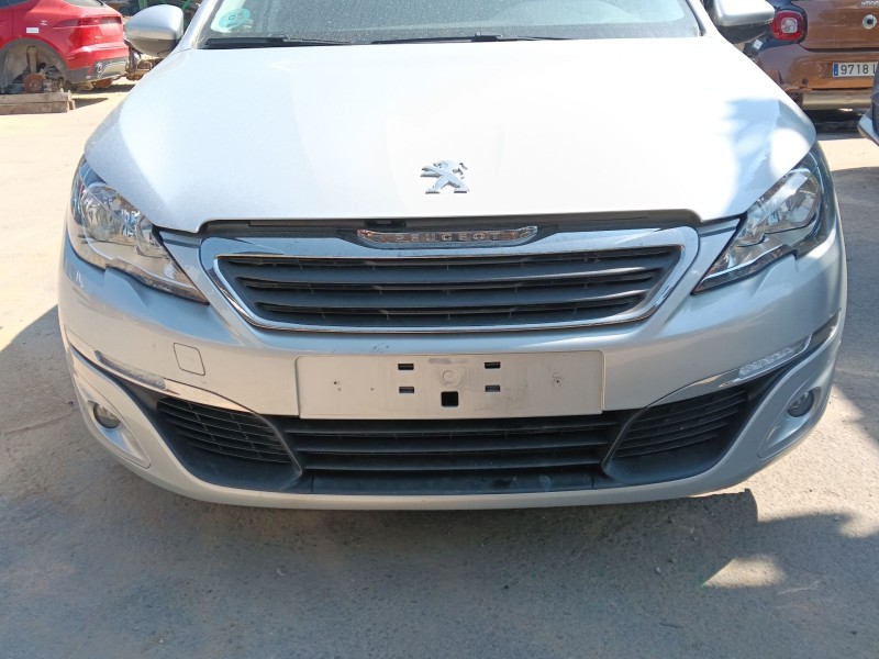 Recambio de paragolpes delantero para peugeot 308 sw ii (lc_, lj_, lr_, lx_, l4_) 1.2 thp 130 referencia OEM IAM 1610742080  