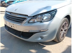 Recambio de paragolpes delantero para peugeot 308 sw ii (lc_, lj_, lr_, lx_, l4_) 1.2 thp 130 referencia OEM IAM 1610742080   2