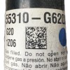 Recambio de amortiguador trasero derecho para kia picanto iii (ja) 1.0 referencia OEM IAM 55310G6200  