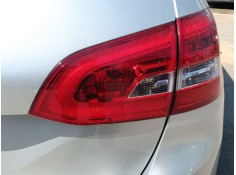 Recambio de piloto trasero derecho interior para peugeot 308 sw ii (lc_, lj_, lr_, lx_, l4_) 1.2 thp 130 referencia OEM IAM 9678