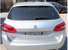 Recambio de porton trasero para peugeot 308 sw ii (lc_, lj_, lr_, lx_, l4_) 1.2 thp 130 referencia OEM IAM 1611637180  