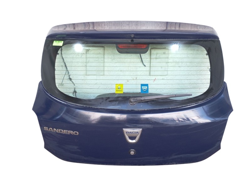 Recambio de porton trasero para dacia sandero (bs_) 1.2 16v referencia OEM IAM 901003145R  