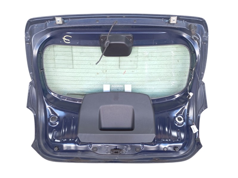 Recambio de porton trasero para dacia sandero (bs_) 1.2 16v referencia OEM IAM 901003145R  