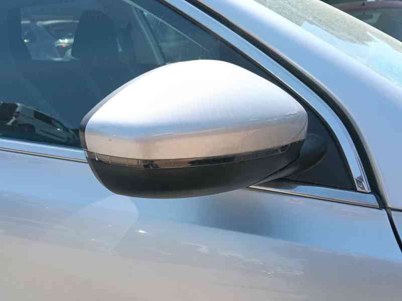 Recambio de espejo retrovisor derecho para peugeot 308 sw ii (lc_, lj_, lr_, lx_, l4_) 1.2 thp 130 referencia OEM IAM 1611508780