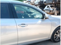 Recambio de puerta delantera derecha para peugeot 308 sw ii (lc_, lj_, lr_, lx_, l4_) 1.2 thp 130 referencia OEM IAM 1610102180 