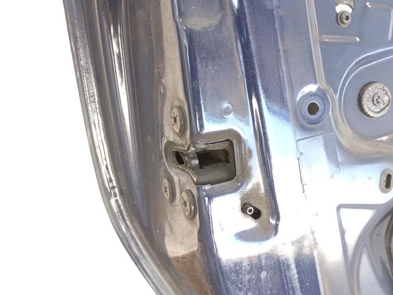 Recambio de puerta trasera izquierda para dacia sandero (bs_) 1.2 16v referencia OEM IAM 821017625R  