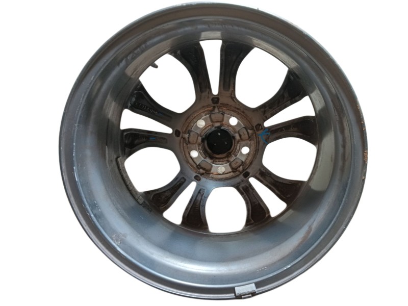 Recambio de llanta para ford focus iv (hn) 1.0 ecoboost mhev referencia OEM IAM  7.0Jx17 ET50