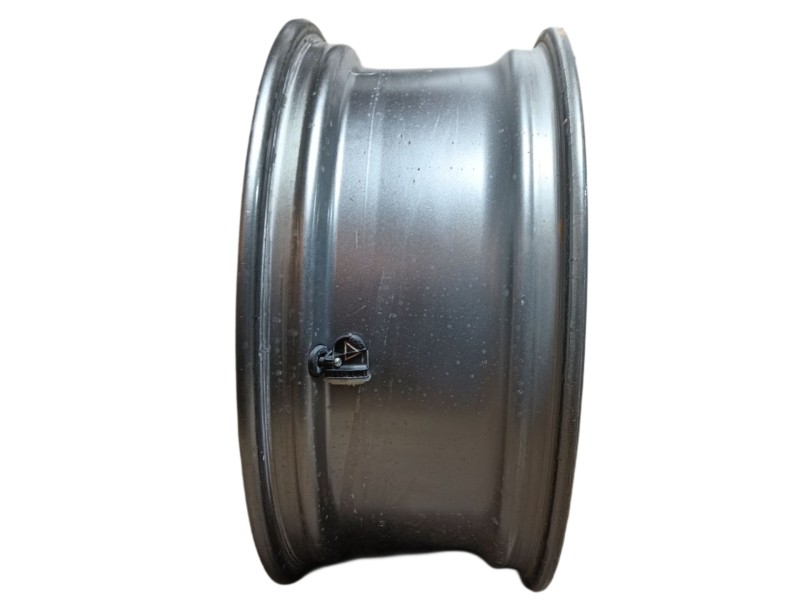 Recambio de llanta para ford focus iv (hn) 1.0 ecoboost mhev referencia OEM IAM  7.0Jx17 ET50