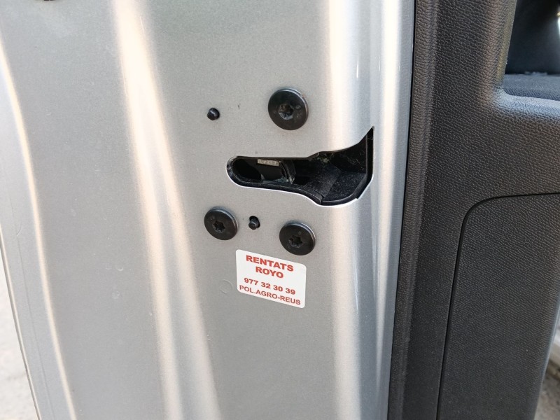 Recambio de cerradura puerta delantera izquierda para peugeot 308 sw ii (lc_, lj_, lr_, lx_, l4_) 1.2 thp 130 referencia OEM IAM