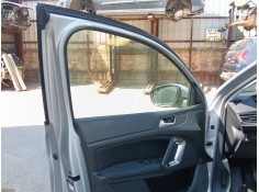 Recambio de elevalunas delantero izquierdo para peugeot 308 sw ii (lc_, lj_, lr_, lx_, l4_) 1.2 thp 130 referencia OEM IAM 98260