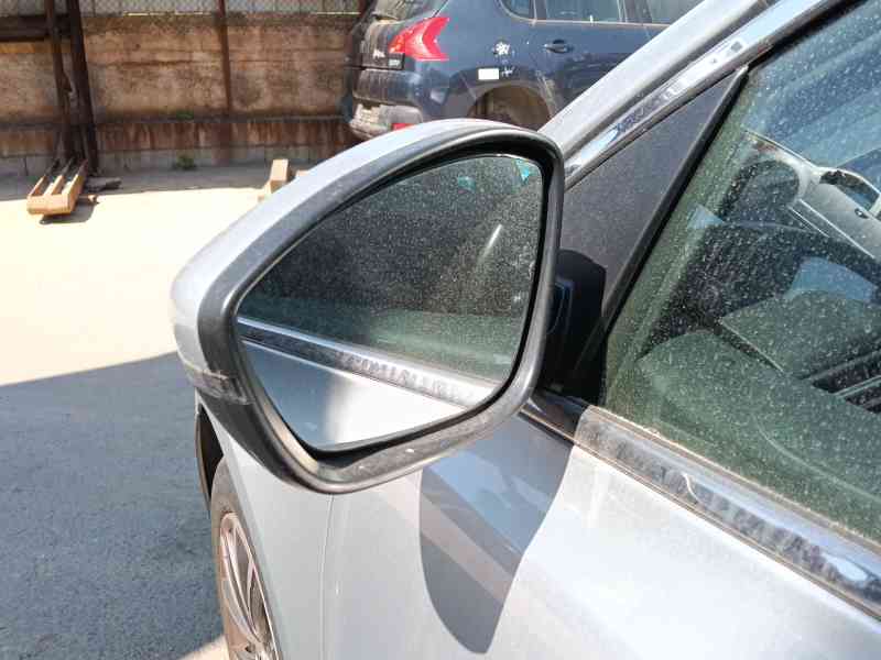 Recambio de espejo retrovisor izquierdo para peugeot 308 sw ii (lc_, lj_, lr_, lx_, l4_) 1.2 thp 130 referencia OEM IAM 16115086