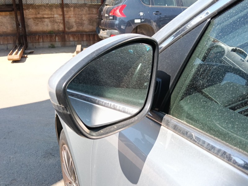 Recambio de espejo retrovisor izquierdo para peugeot 308 sw ii (lc_, lj_, lr_, lx_, l4_) 1.2 thp 130 referencia OEM IAM 16115086