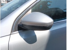Recambio de espejo retrovisor izquierdo para peugeot 308 sw ii (lc_, lj_, lr_, lx_, l4_) 1.2 thp 130 referencia OEM IAM 16115086 2