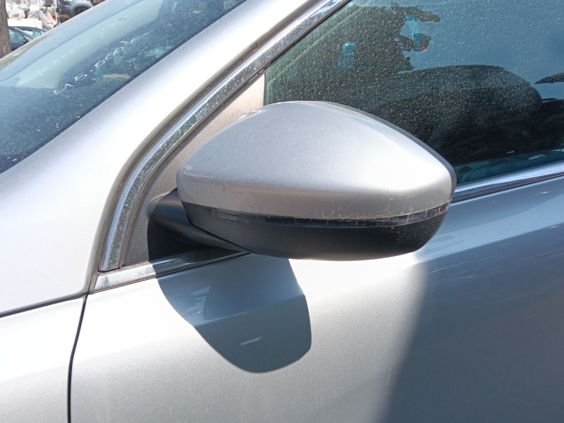 Recambio de espejo retrovisor izquierdo para peugeot 308 sw ii (lc_, lj_, lr_, lx_, l4_) 1.2 thp 130 referencia OEM IAM 16115086