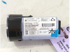 Recambio de boton start/stop off para subaru outback (bs) 2.0 d awd (bsd) referencia OEM IAM    2