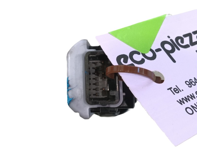 Recambio de boton start/stop off para subaru outback (bs) 2.0 d awd (bsd) referencia OEM IAM   