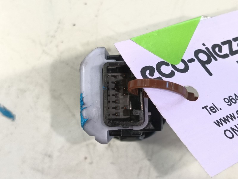 Recambio de boton start/stop off para subaru outback (bs) 2.0 d awd (bsd) referencia OEM IAM   