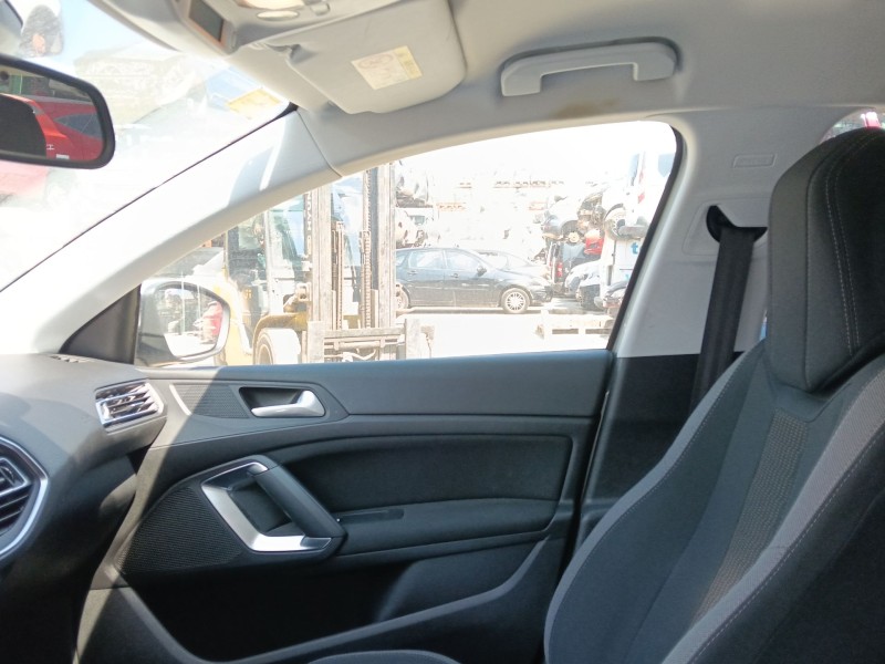 Recambio de airbag cortina delantero derecho para peugeot 308 sw ii (lc_, lj_, lr_, lx_, l4_) 1.2 thp 130 referencia OEM IAM   