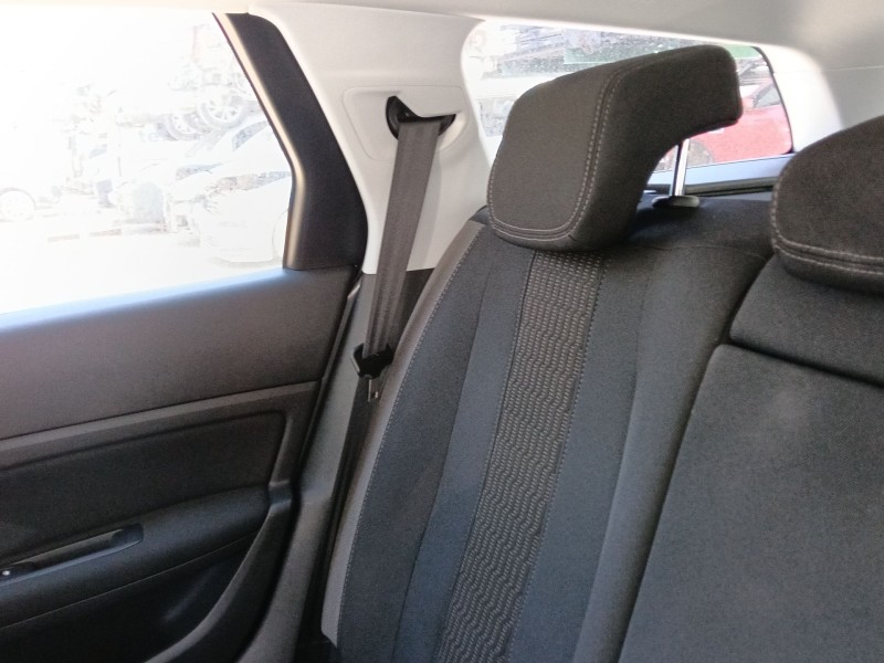 Recambio de cinturon seguridad trasero derecho para peugeot 308 sw ii (lc_, lj_, lr_, lx_, l4_) 1.2 thp 130 referencia OEM IAM 9