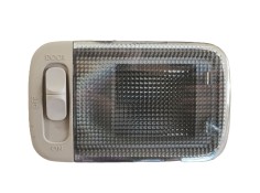 Recambio de luz interior trasera central para subaru outback (bs) 2.0 d awd (bsd) referencia OEM IAM   