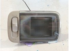 Recambio de luz interior trasera central para subaru outback (bs) 2.0 d awd (bsd) referencia OEM IAM   