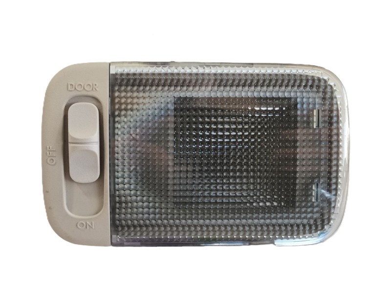 Recambio de luz interior trasera central para subaru outback (bs) 2.0 d awd (bsd) referencia OEM IAM   