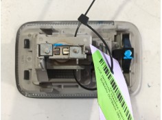 Recambio de luz interior trasera central para subaru outback (bs) 2.0 d awd (bsd) referencia OEM IAM    2