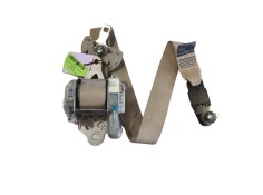 Recambio de cinturon seguridad delantero derecho para subaru outback (bs) 2.0 d awd (bsd) referencia OEM IAM 64620AL050VH  
