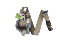 CINTURON SEGURIDAD DELANTERO DERECHO 64620AL070WM 0589P1000398 