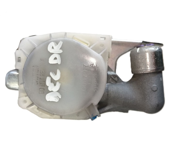 Recambio de cinturon seguridad delantero derecho para subaru outback (bs) 2.0 d awd (bsd) referencia OEM IAM 64620AL050VH  