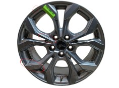 Recambio de llanta para ford focus iv (hn) 1.0 ecoboost mhev referencia OEM IAM  7.0Jx17 ET50