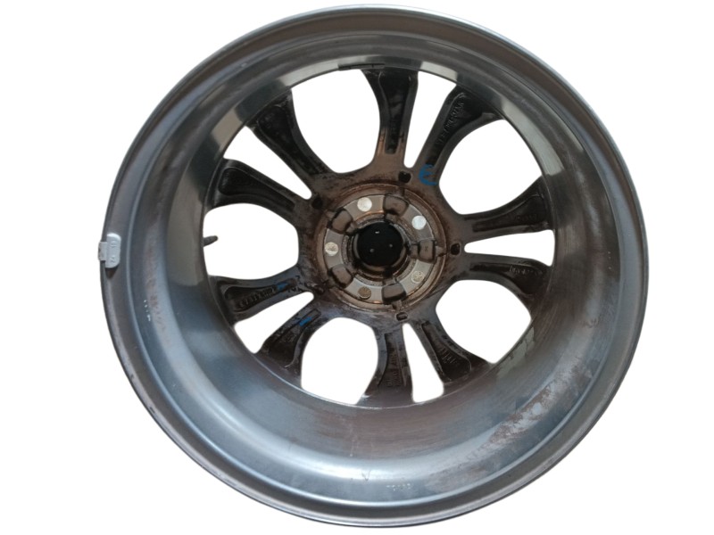 Recambio de llanta para ford focus iv (hn) 1.0 ecoboost mhev referencia OEM IAM  7.0Jx17 ET50